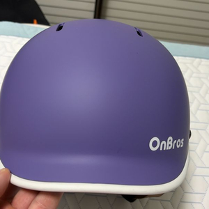 OnBros 어반헬멧 팝니다 이미지