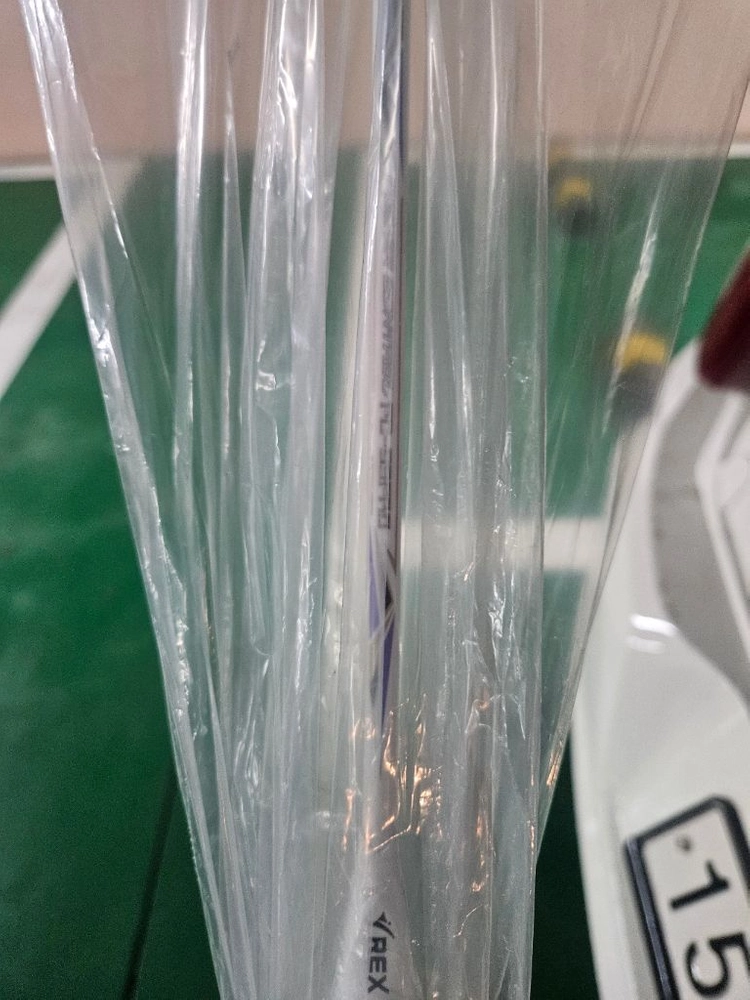 대회 우승 라켓 이미지