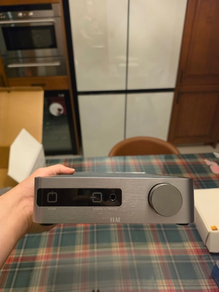 엘락 ELAC EA101EQ-G 이미지
