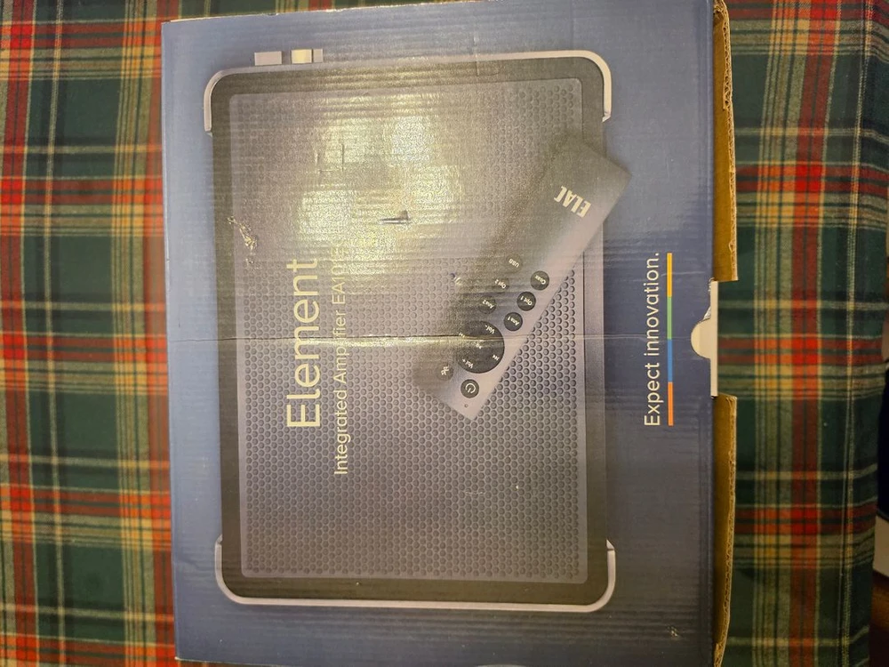 엘락 ELAC EA101EQ-G 이미지