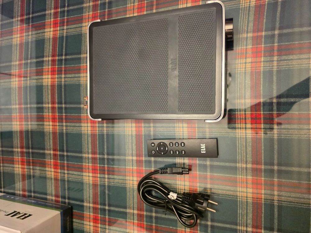엘락 ELAC EA101EQ-G 이미지