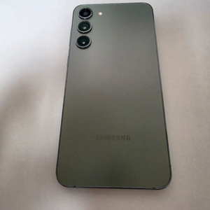 갤럭시 S23 플러스 512GB 자급제 판매합니다. (25년 올갈이) 이미지