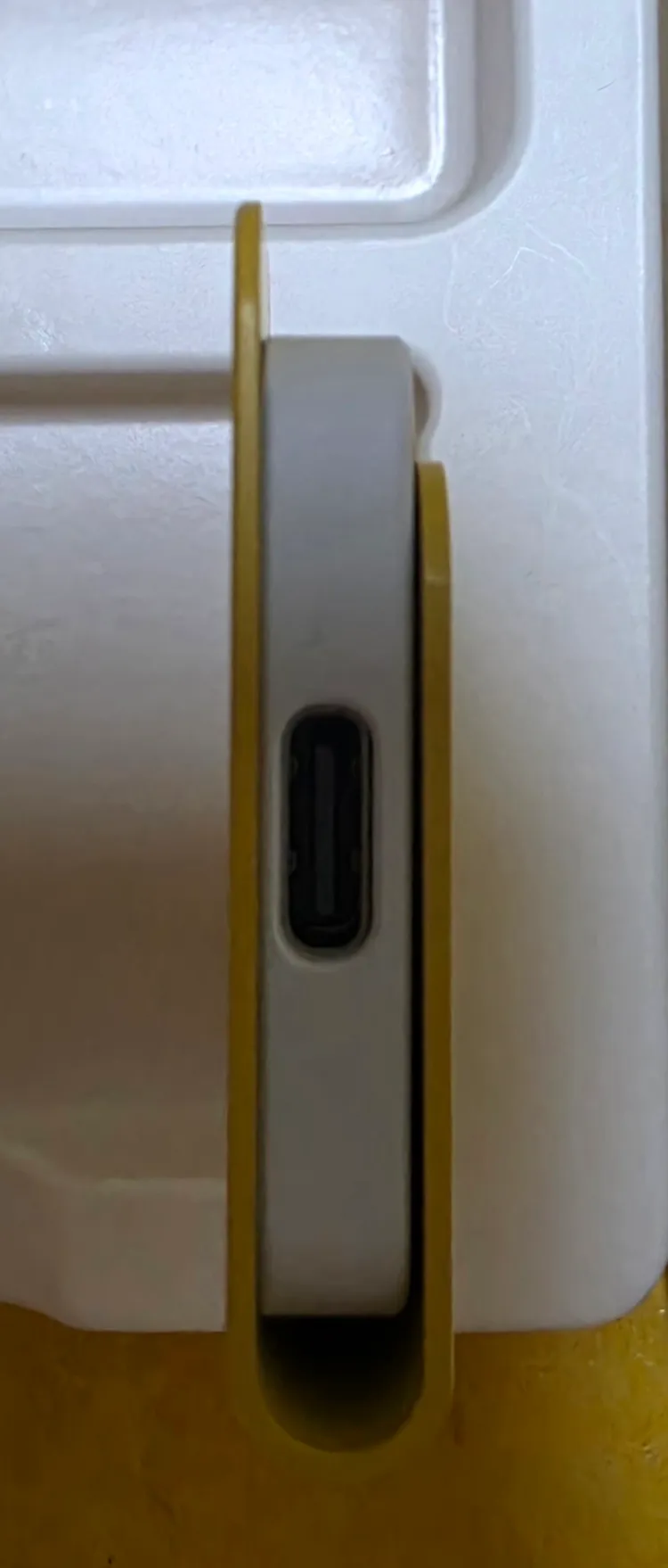 HAGiBiS M.2 NVMe 2230 SSD 외장케이스 USB-C YPHN03 풀박스 이미지