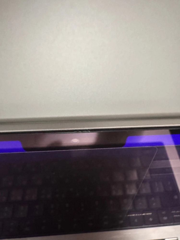 맥북M1프로 14인치 512GB (A2442) 판매합니다. 이미지