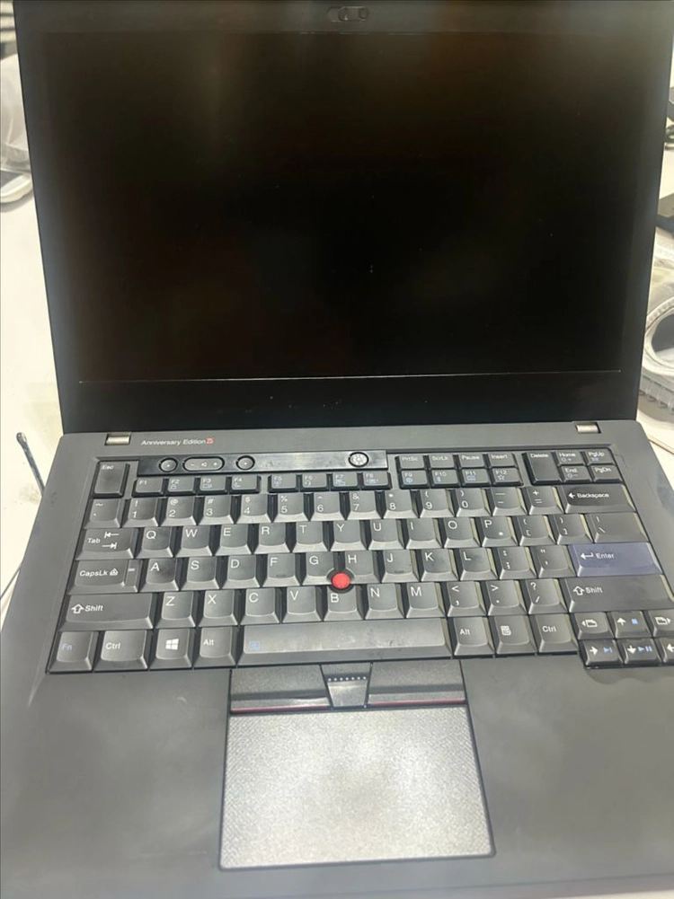 ThinkPad 25 주년 개조 T480 보드 등 - 안심되는 중고거래