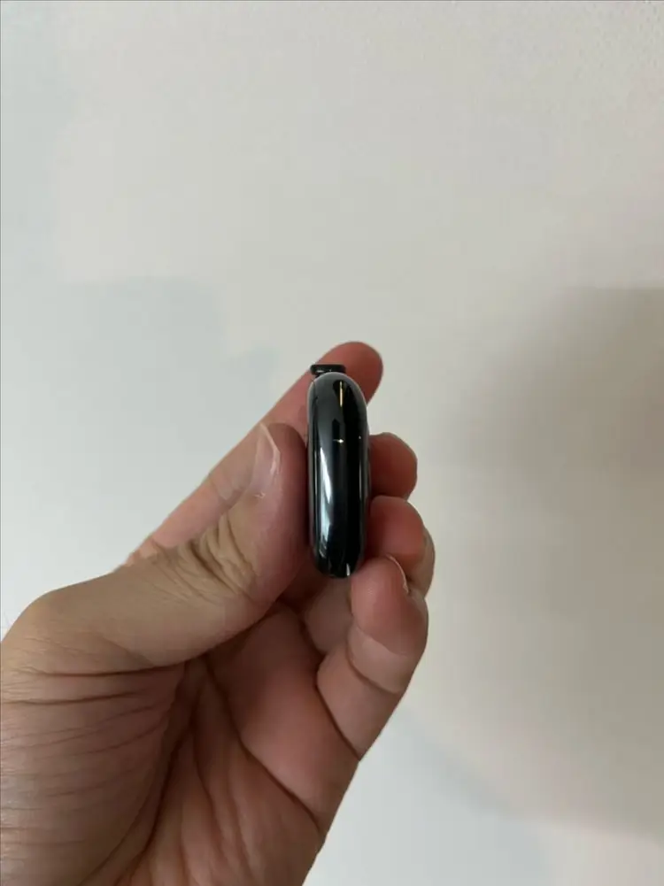 애플워치7에르메스 45mm 누아 SSS급 이미지