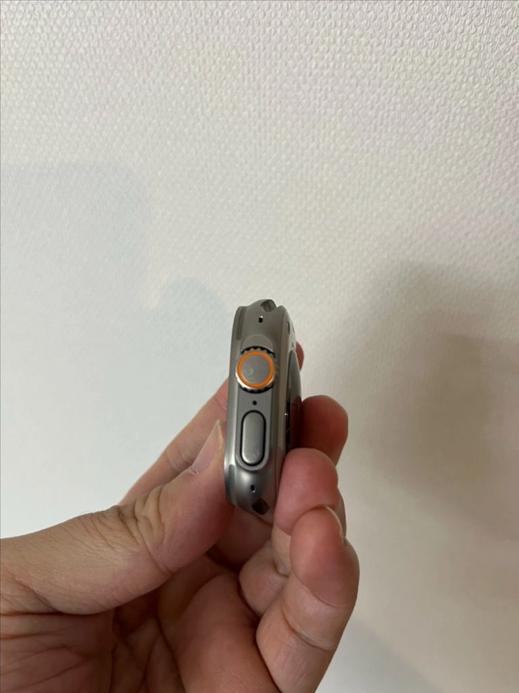 애플워치 울트라2 내추럴 SS급 이미지