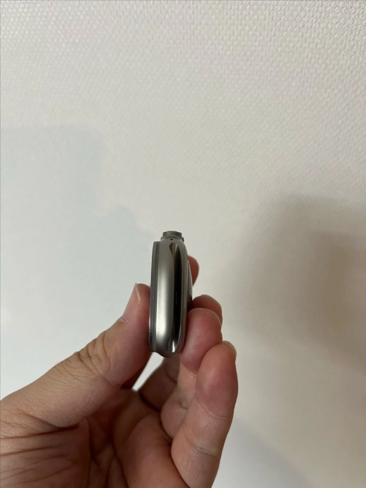 애플워치 울트라2 내추럴 SS급 이미지