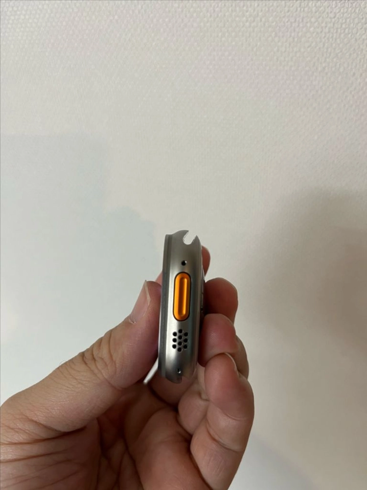 애플워치 울트라2 내추럴 SS급 이미지