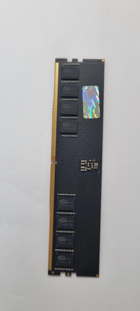 [서린정품/구매1년미만] DDR5-5600 32GB 단일 램 이미지
