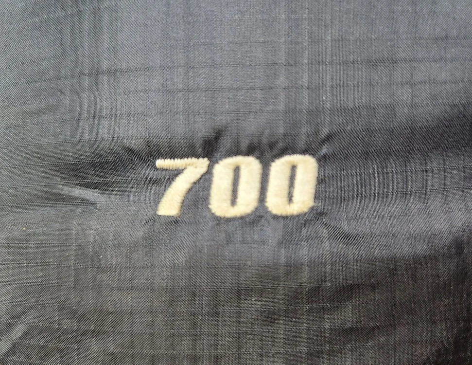 [파격가 L 100] 노스페이스 700 고어 윈드스토퍼 구스다운 후드패딩 나이키 아디다스 퓨마 아식스 코오롱 k2 이미지