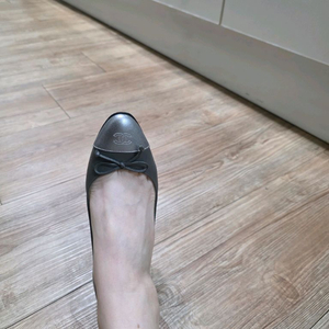 샤넬 정품 구두 이미지