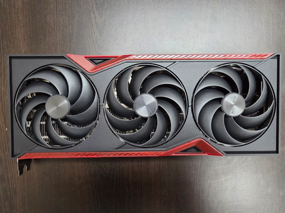 [풀박스] COLORFUL 지포스 RTX 5070 Ti Battle AX 16GB 이미지