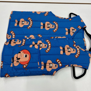 리미떼두두 XL(125) 수면조끼 키즈 120 남아 120 이미지