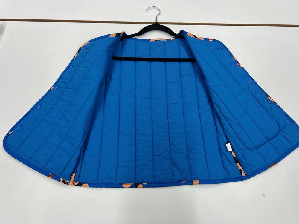 리미떼두두 XL(125) 수면조끼 키즈 120 남아 120 이미지