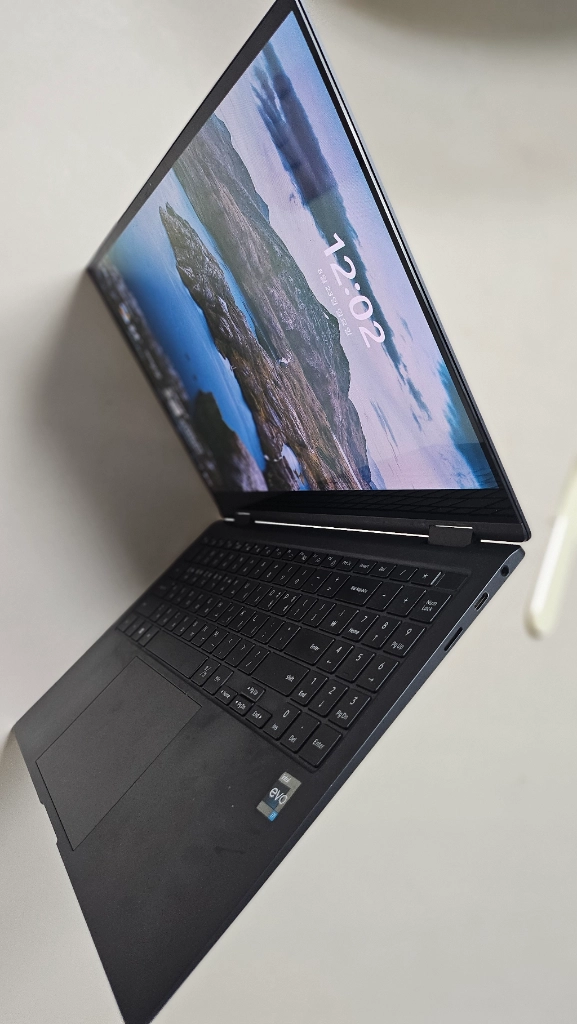 갤럭시북2 프로360 i7 최고사양 입니다 이미지