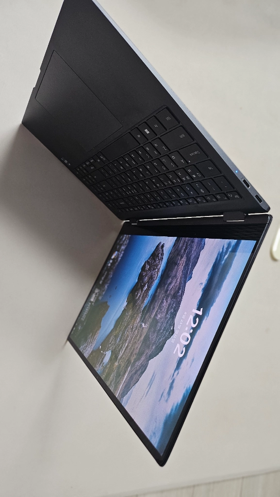 갤럭시북2 프로360 i7 최고사양 입니다 이미지