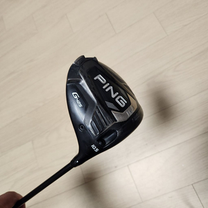 핑드라이버 G425 MAX, SR/10.5도