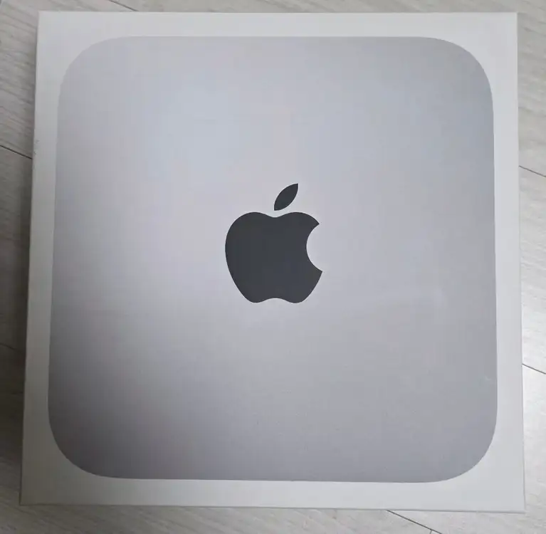 Apple Mac mini M2 Pro 10CPU/16GPU, 16GB RAM / 1TB HDD 이미지