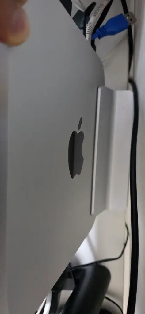 Apple Mac mini M2 Pro 10CPU/16GPU, 16GB RAM / 1TB HDD 이미지