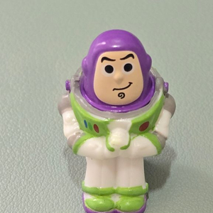 토이스토리 버즈 피규어 이미지