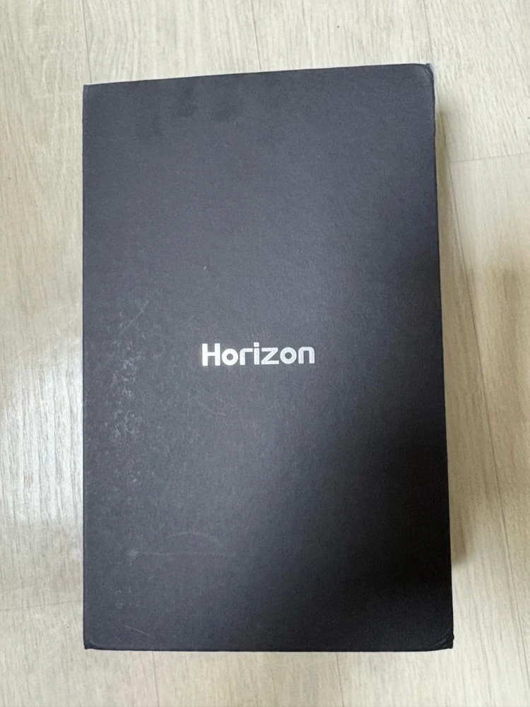 ATK horizon c타입 이어폰 판매합니다. 이미지