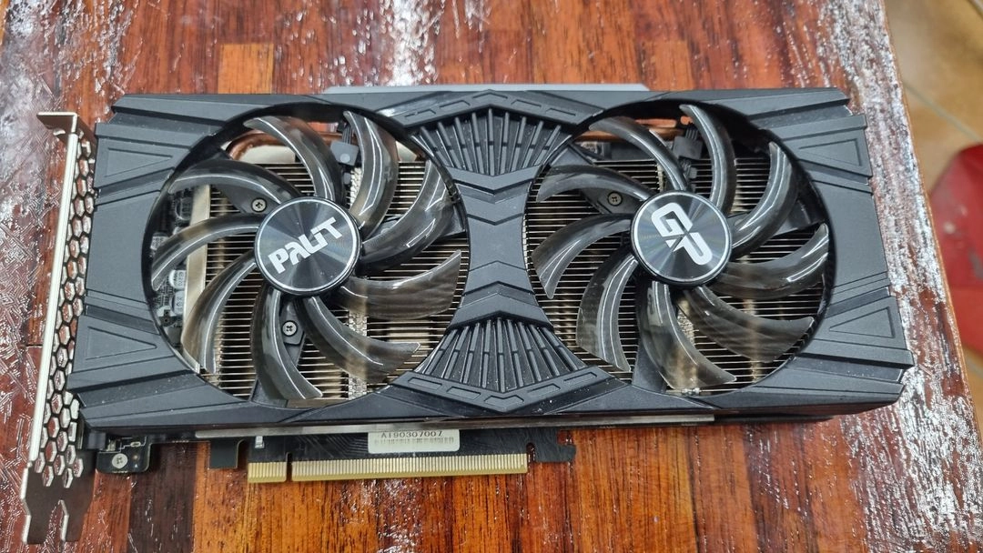 rtx2060 6gb 이미지
