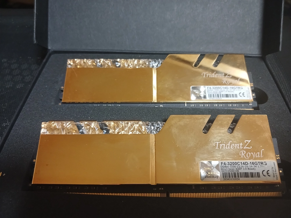 RTX 3070 그래픽카드 이미지