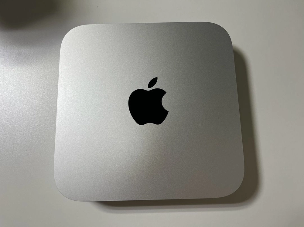 맥미니 Mac mini M2 8GB/256GB 이미지