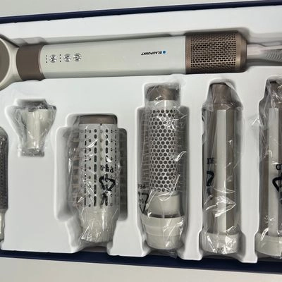 블라우풍트 BL P-HD8141WGYL 헤어스타일러 - 안심되는 중고거래