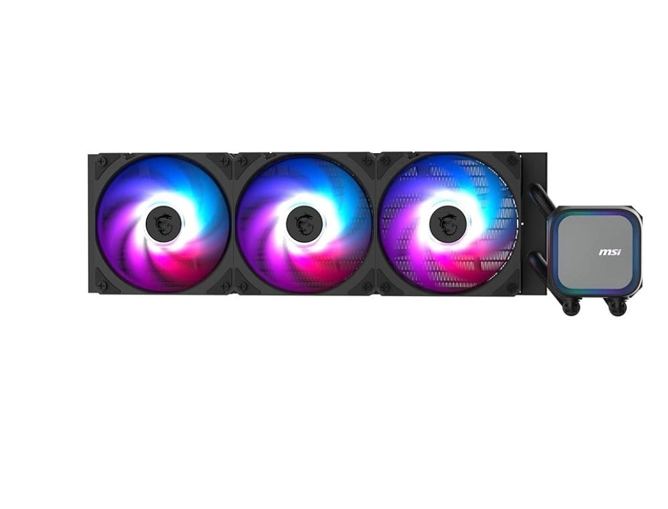 MSI A13 360 수냉쿨러 - 안심되는 중고거래