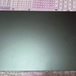 갤럭시북3 프로 16인치 i5 / 16GB / 512GB 판매합니다. 이미지