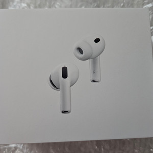 애플 에어팟 프로 3세대 정품 미개봉 이미지