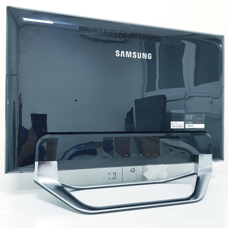 문서,업무용PC 삼성 i5 27인치 대화면 올인원일체형컴퓨터 이미지