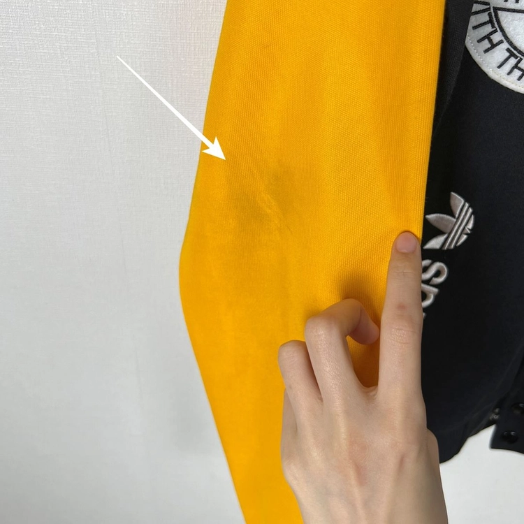 아디다스 패치 스타디움 자켓 점퍼 남100 L 라덴 빈티지 이미지