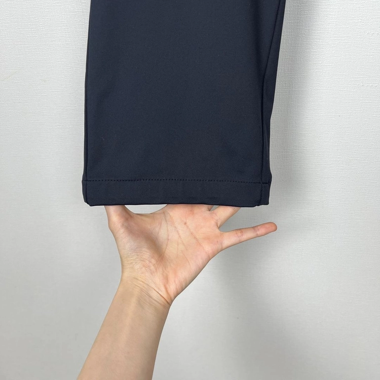 컬럼비아 블랙 스판 바지 슬랙스 남95 2XL 라덴 빈티지 이미지