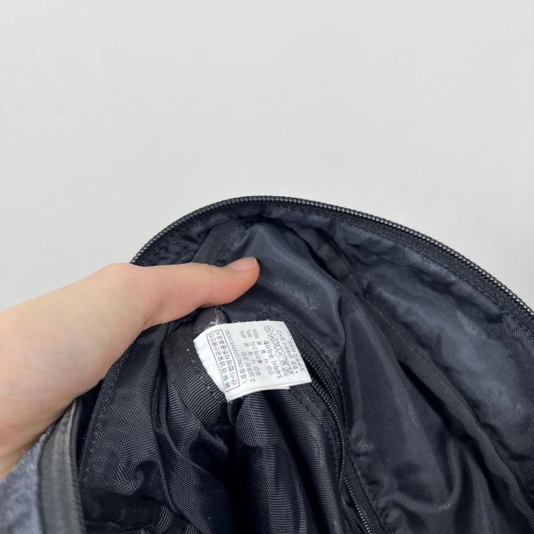 노스페이스 토트백 겸 백팩 라덴 빈티지 이미지