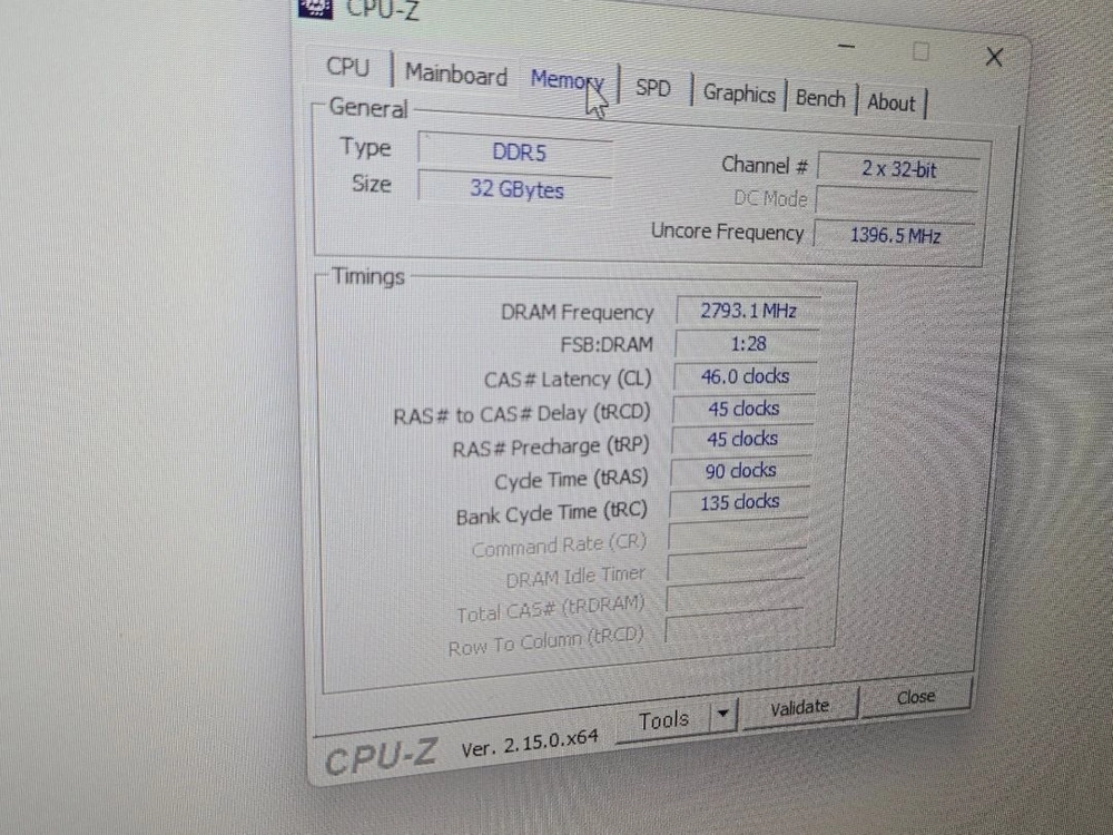 라이젠 9600x b650m ddr5 32gb 5060ti 1tb 팔아요 5060 ti d5 32g 이미지