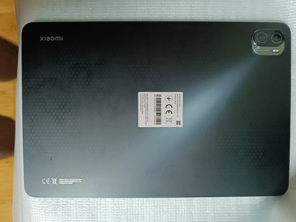 샤오미 미패드5 6/256GB 이미지