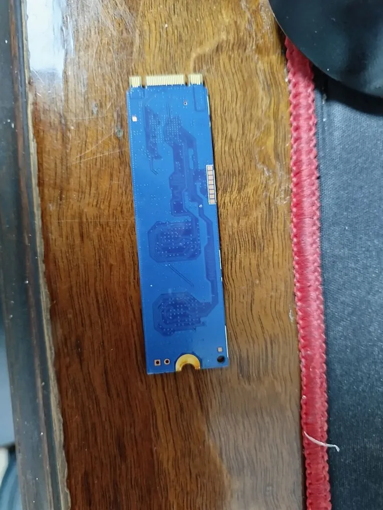 빠른 속도를 자랑하는 Kingston SSD 128GB M.2 SATA 제품 전주시 이미지