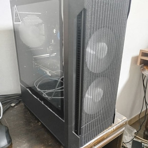 i5 10400F CPU와 16GB RAM, GTX 980 240gb ssd 1tb hd 전주시 이미지
