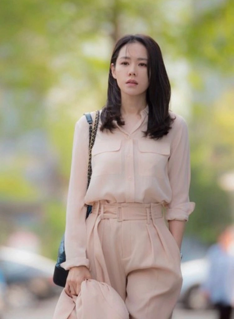 [새제품] 이큅먼트 반팔 시그니처 실크 셔츠 블라우스 이미지