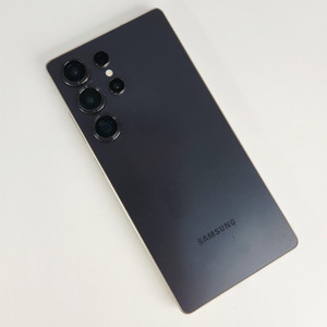 특S급 갤럭시 S25울트라 256GB 블랙 무잔상 대구중고폰 북부모바일 김포중고폰 안산중고폰 성남중고폰 이미지