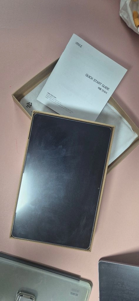 뮤 패드 K10 Plus 4GB/64GB 이미지