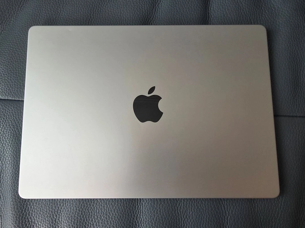 맥북M4 프로 14인치 실버 16GB 1TB - 안심되는 중고거래