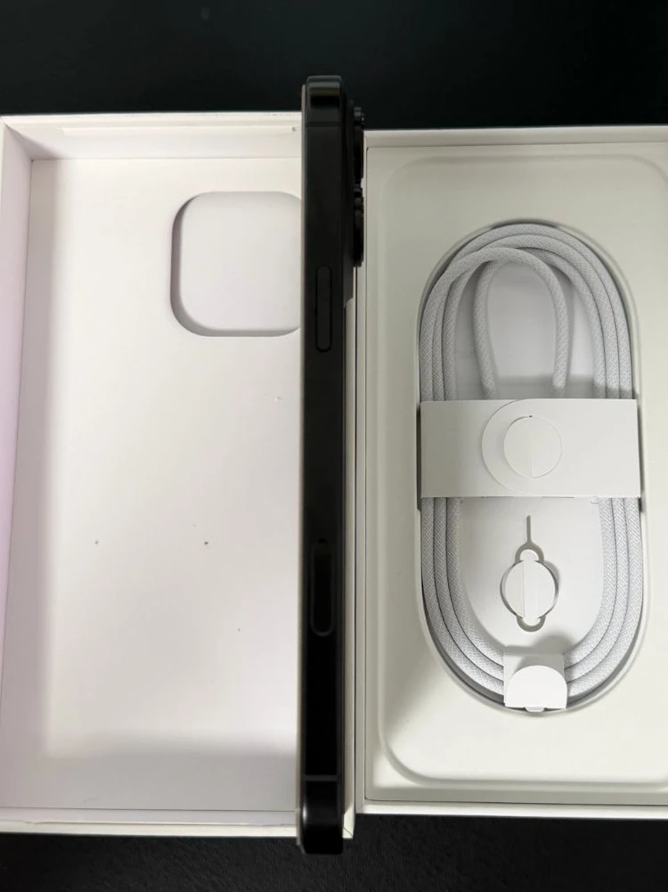 아이폰 16 프로맥스 iPhone 16 Pro Max 256GB 애플 모델: iPhone 16 Pro Max 25 이미지