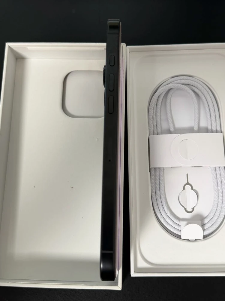 아이폰 16 프로맥스 iPhone 16 Pro Max 256GB 애플 모델: iPhone 16 Pro Max 25 이미지
