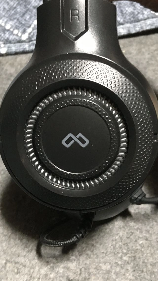 맥스틸 GM-GHC500 가상7.1채널 게이밍 헤드셋 이미지