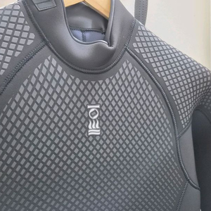 포스엘리먼트 Fourthelement xenos ARC 3mm 슈트 이미지