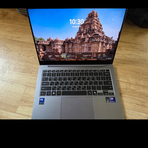 갤럭시북5프로 14인치 nt941xha-ke51g